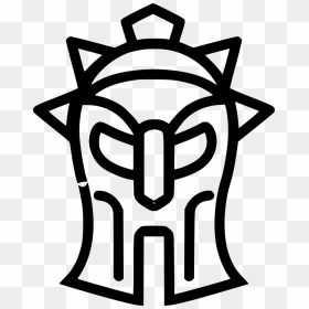 The Gladiator - Icon, HD Png Download - gladiator png