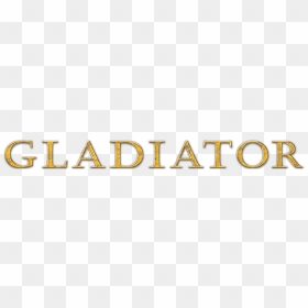 Tan, HD Png Download - gladiator png