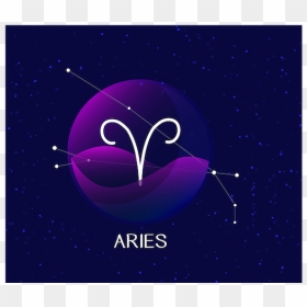 Graphic Design, HD Png Download - aries png