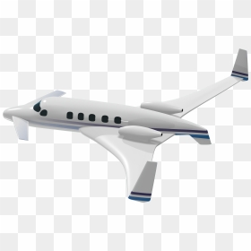 Gulfstream V, HD Png Download - starship png