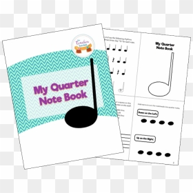 Display Device, HD Png Download - quarter note png