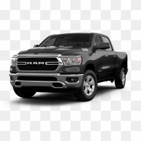Thumb Image - 2019 Toyota Tacoma Trd Sport, HD Png Download - ram png