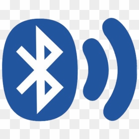 Bluetooth Png File - Bluetooth Low Energy Logo, Transparent Png - bluetooth png