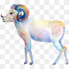 Aries New Moon - Aries, HD Png Download - aries png