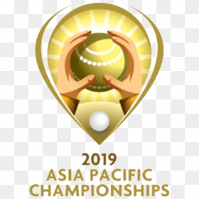 Transparent To Be Continued Jojo Png - Bowls 2019 Asia Pacific Championships, Png Download - to be continued jojo png