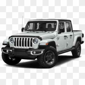 2020 Jeep Gladiator Price, HD Png Download - gladiator png