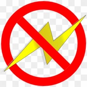 Power Loss - Power Interruption, HD Png Download - loss png