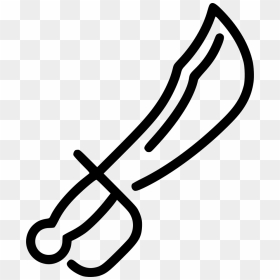 Machete - Scalable Vector Graphics, HD Png Download - machete png