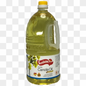 Sunbeam Canola Oil 2l - Sunbeam, HD Png Download - sun beam png
