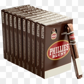 Chocolate Philly Blunt Near Me, HD Png Download - weed blunt png