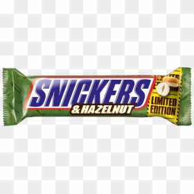 Snickers Png Download - Snickers Png Limited Edition, Transparent Png - snickers png