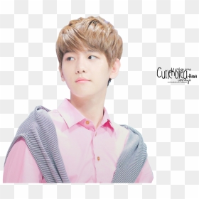 Exo Baekhyun Sticker, HD Png Download - baekhyun png