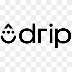 Drip Clip Art - Drip Crm, HD Png Download - vhv