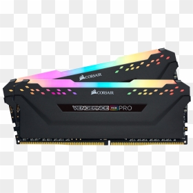 Corsair Ddr4 Vengeance Ramcorsair Vengeance Rgb Pro - Corsair Vengeance Rgb Pro, HD Png Download - ram png