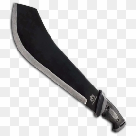 Bolo Knife Png - 熊野 筆 チーク ブラシ, Transparent Png - machete png