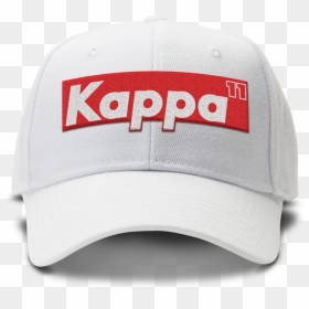 Supreme Hat Transparent Png - Baseball Cap, Png Download - supreme hat png
