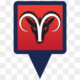 Emblem, HD Png Download - aries png