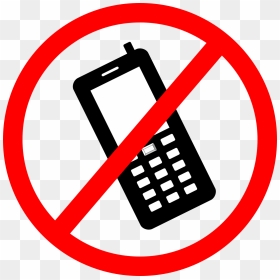 Telefon Handy Nicht Rufen - Will Make You Sleep, HD Png Download - cancel sign png