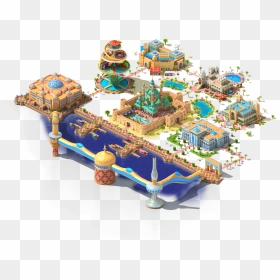 Megapolis Wiki - Megapolis City Of Aladdin, HD Png Download - aladdin png