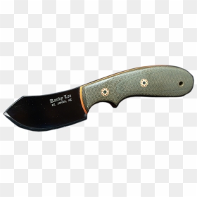 Utility Knife, HD Png Download - machete png