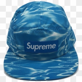 Supreme, Png Download - Baseball Cap, Transparent Png - supreme hat png