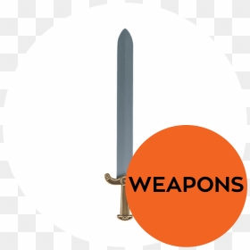 Transparent Bloody Machete Png - Roman Sword, Png Download - machete png