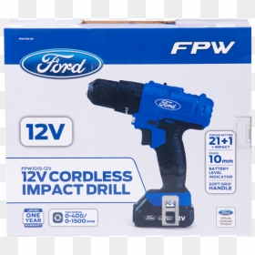 Ford, HD Png Download - drill png