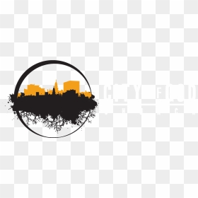 City Of God Church - City Of God Logo, HD Png Download - church silhouette png