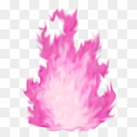 Transparent Purple Fire Png , Png Download - Pink Fire Png, Png Download - purple fire png