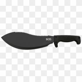 Sog Bolo Machete , Png Download, Transparent Png - machete png