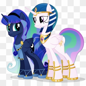 Its A Jojo To Be Continued Ending Thingie - My Little Pony Egypt, HD Png Download - to be continued jojo png