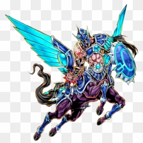 Gladiator Beast Bestiari And Gladiator Beast Equeste - Yugioh Gladiator Beast Equeste, HD Png Download - gladiator png