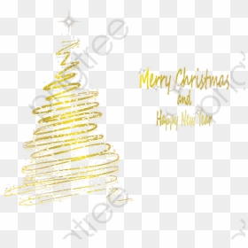 Dangling Lights Png - Merry Christmas Lights Png, Transparent Png - christmas bulb png