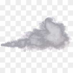 Transparent Background Smoke Clipart, HD Png Download - big smoke png