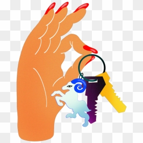 Illustration, HD Png Download - aries png