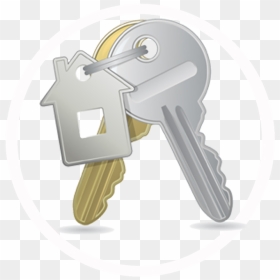 Illustration, HD Png Download - key icon png