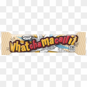 Whatchamacallit Candy Nutrition Facts Clipart , Png - Poster, Transparent Png - nutrition facts png