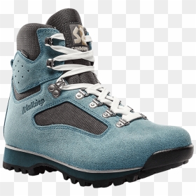 Hiking Shoe, HD Png Download - woman walking png