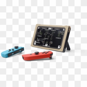 Transparent Switch Png - Toycon Garage Creations, Png Download - switch png