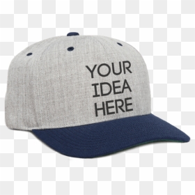 Custom Dad Hats Png - Baseball Cap, Transparent Png - hats png