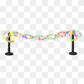 Thumb Image - Bead, HD Png Download - luces png