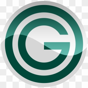 Goias Ec Hd Logo Png - Circle, Transparent Png - cancel sign png