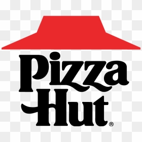 Pizza Logos - Pizza Hut Logo 2019, HD Png Download - jabba the hutt png