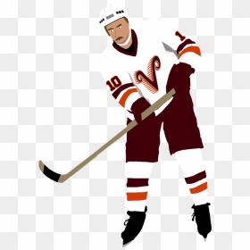 Hockey Clipart Hockey Team - Ice Hockey, HD Png Download - hockey png