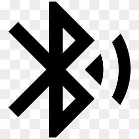 Bluetooth Logo Png - Bluetooth Audio Icon, Transparent Png - bluetooth png