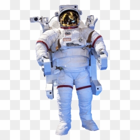 Space Clip Art Astronaut Suit - Clip Art, HD Png Download - space suit png