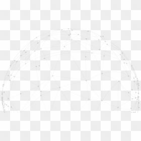 Circle, HD Png Download - triangle banner png