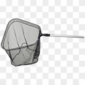 Scoop Net Png, Transparent Png - fishing net png