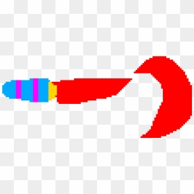 Graphic Design, HD Png Download - red slash png