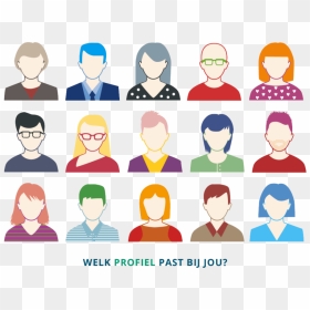 Cartoon, HD Png Download - personas png